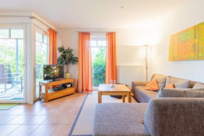 Haus Undine Wohnung 02, Boltenhagen